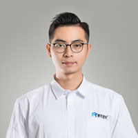 項目經(jīng)理：黎國華