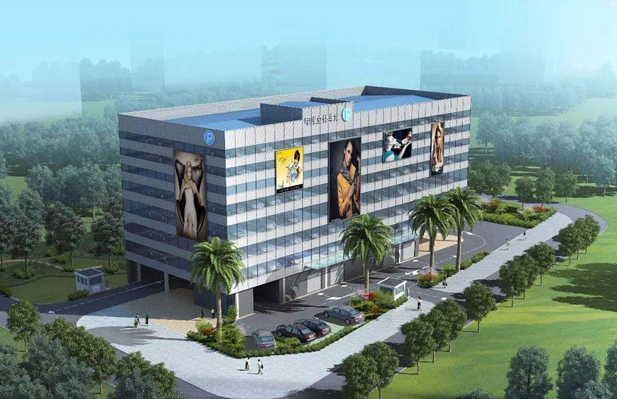 深圳全自動(dòng)智能高空車庫(kù)