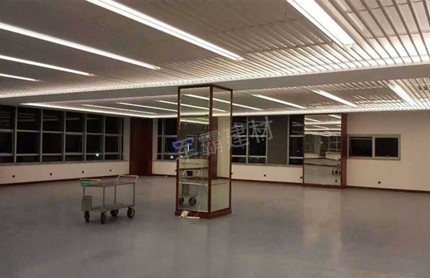 深圳市觀瀾大水坑大富工業(yè)區(qū)