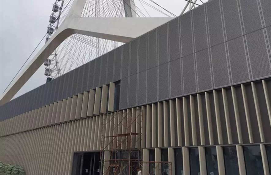 清遠美林湖國際生活社區