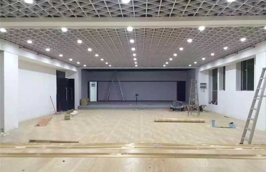 小百花舞蹈培訓學校