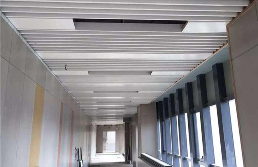 汕尾華潤指揮中心