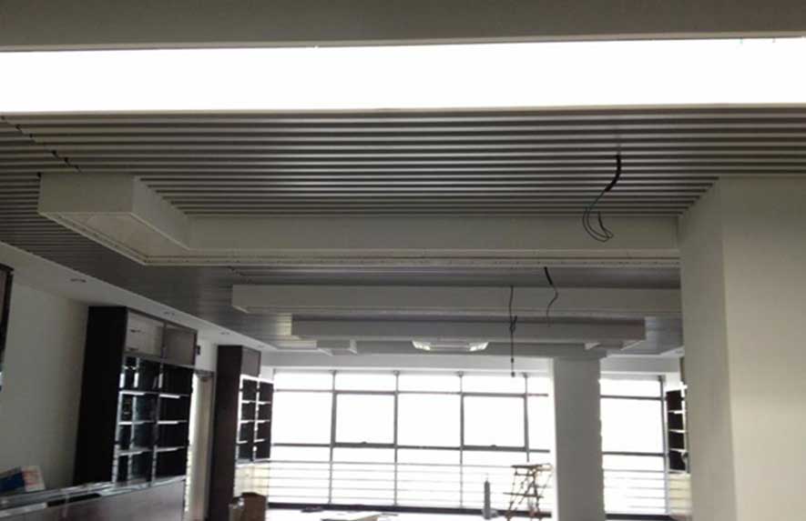 廣州番禺天安創新科技園