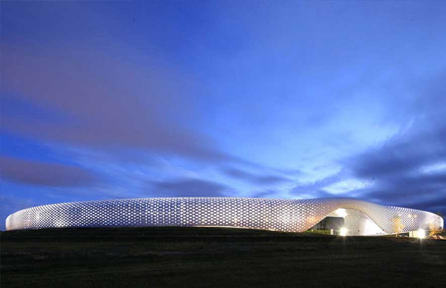 Atoll Angers購(gòu)物中心