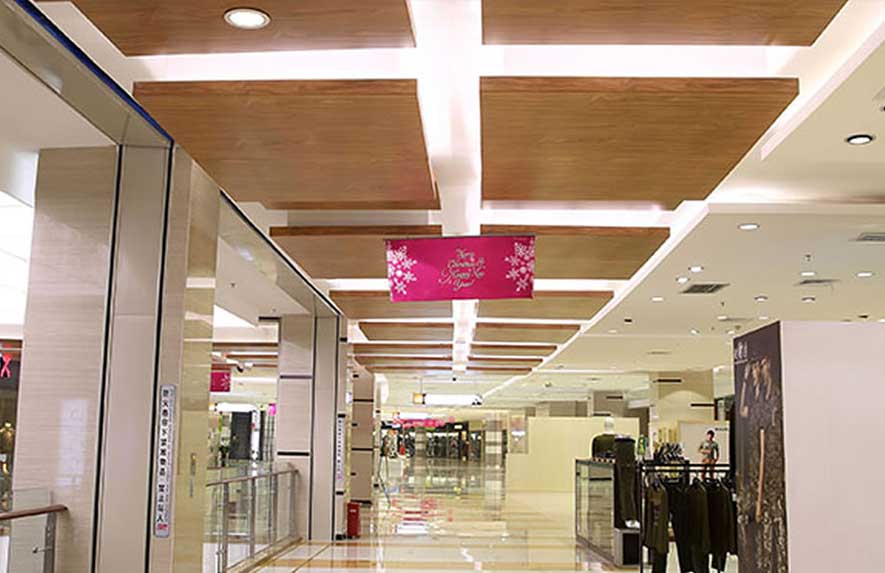 東莞虎門國際購物中心