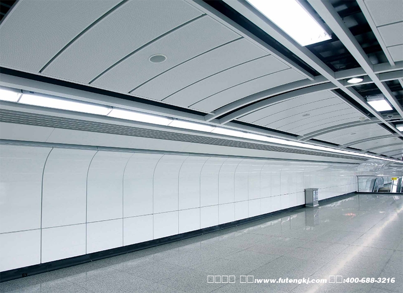 雙曲鋁單板選購秘籍:揭秘市場,避開陷阱,打造理想建筑外觀 雙曲鋁單板選購秘籍:揭秘市場,避開陷阱,打造理想建筑外觀